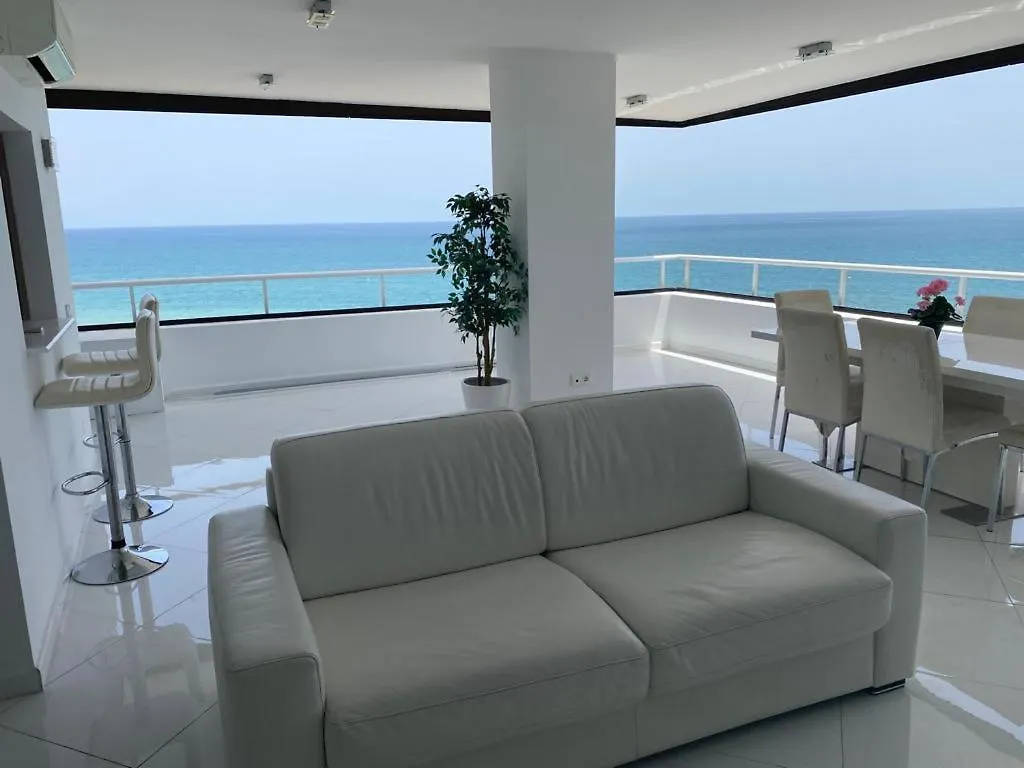 Edificio Playa Mar Apartment Torremolinos