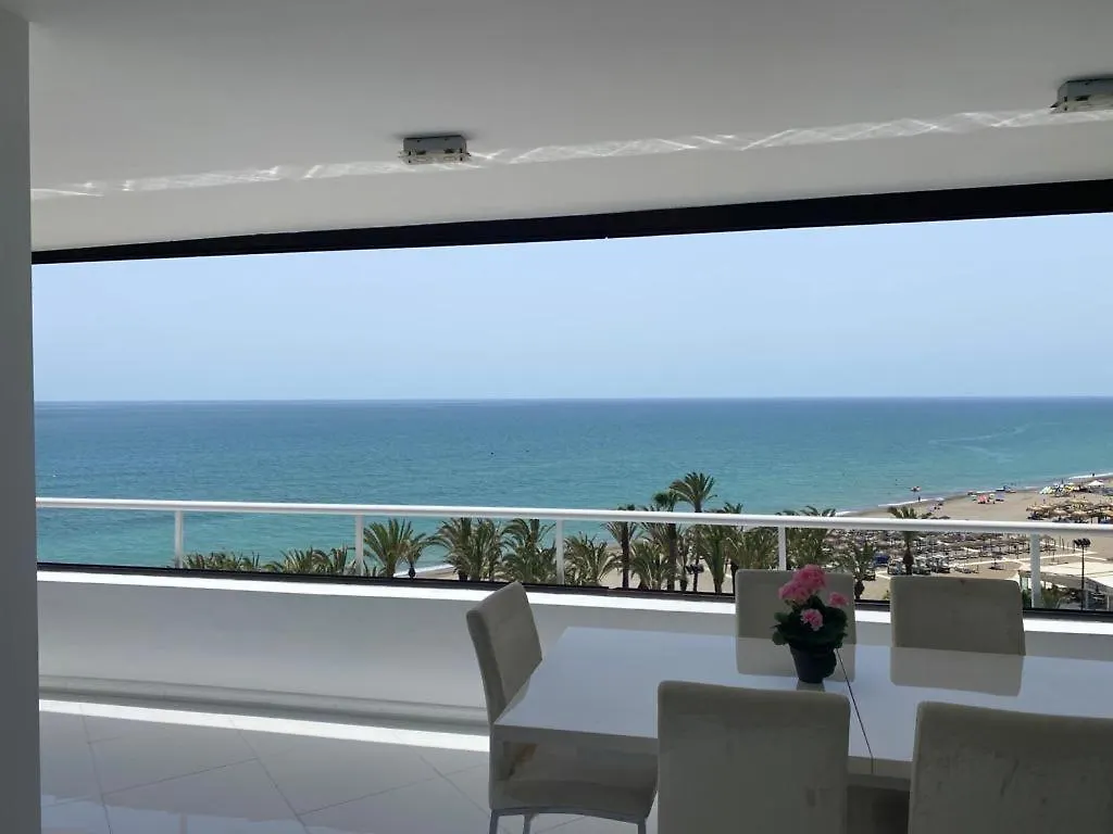 Edificio Playa Mar Lägenhet Torremolinos 0*,  Spanien