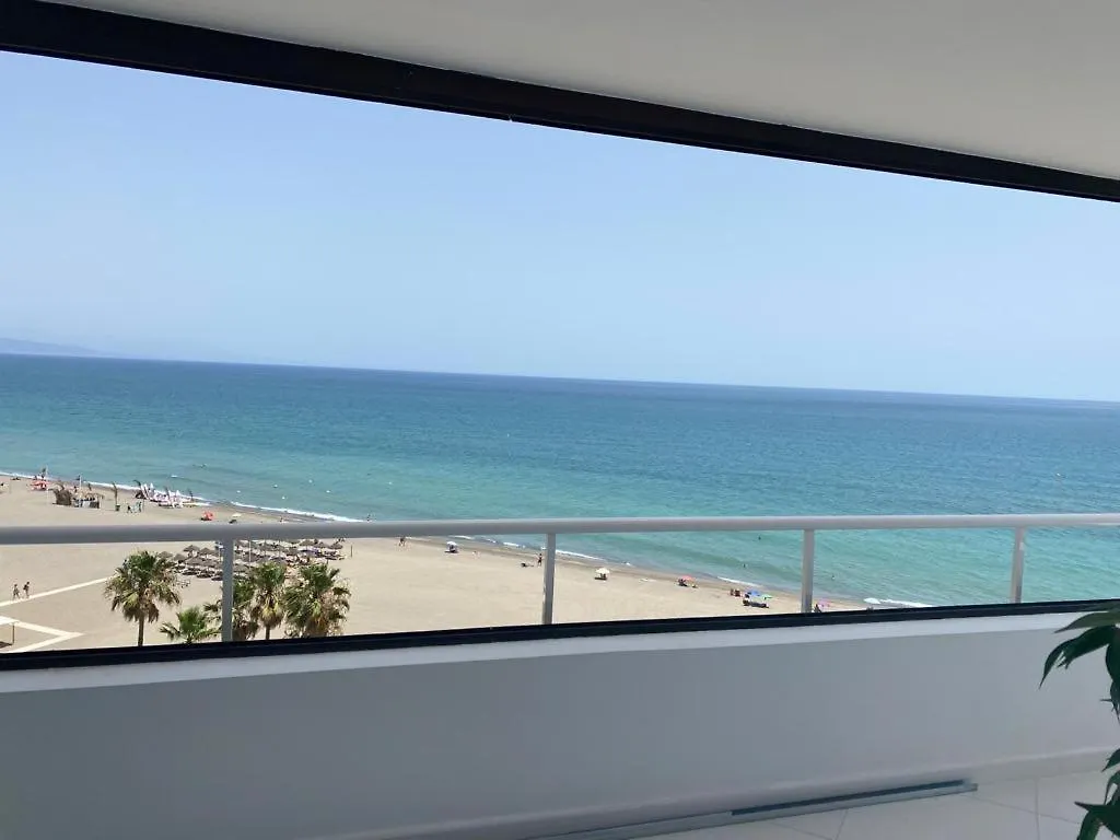 Edificio Playa Mar Lägenhet Torremolinos 0*,  Spanien