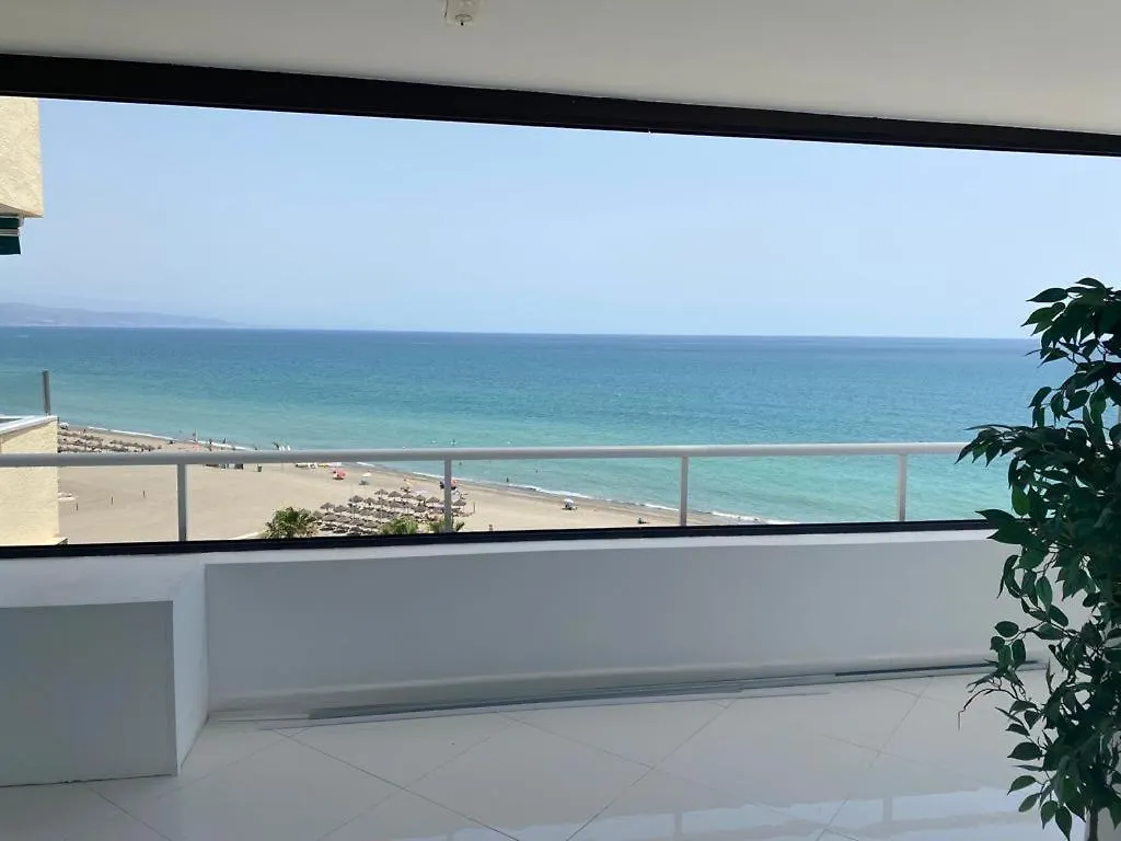 Edificio Playa Mar Apartment Torremolinos 0*,