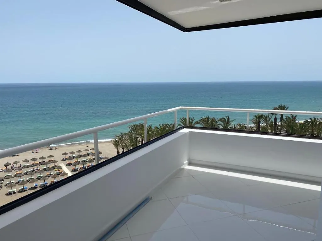 Edificio Playa Mar Apartment Torremolinos