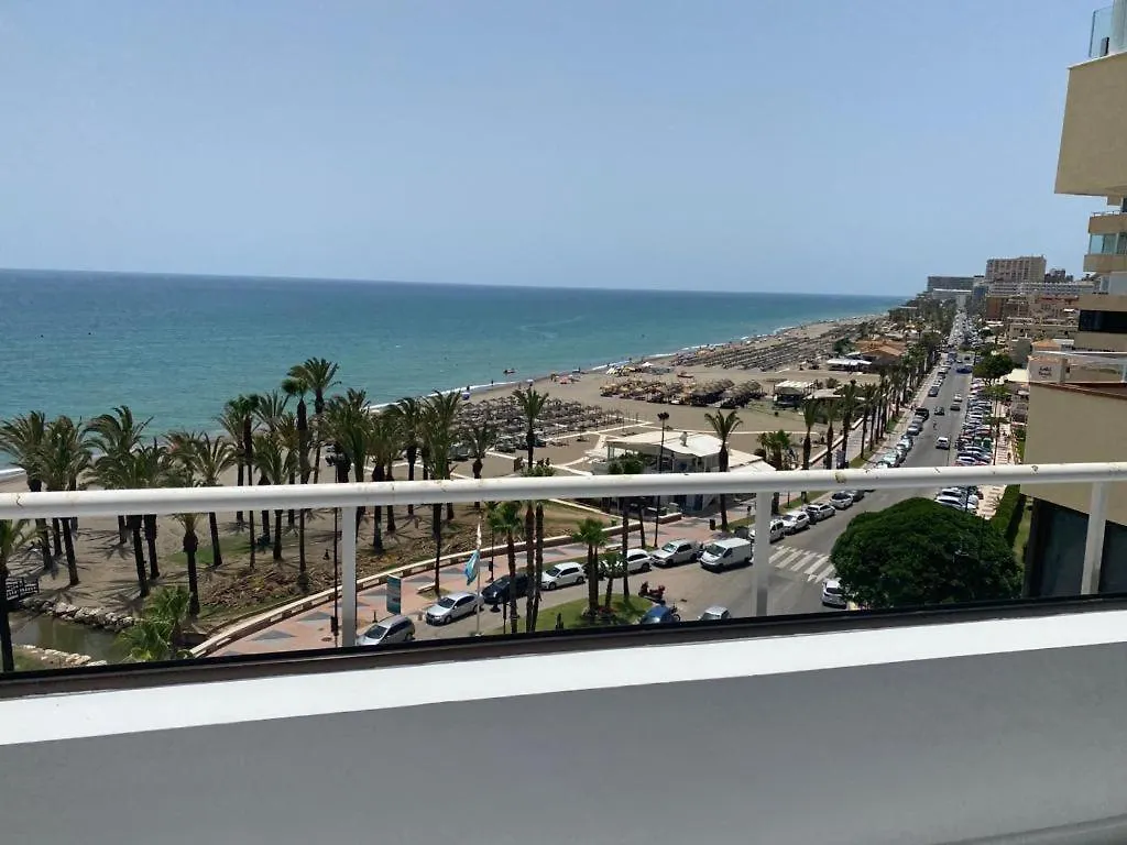 Edificio Playa Mar Lägenhet Torremolinos