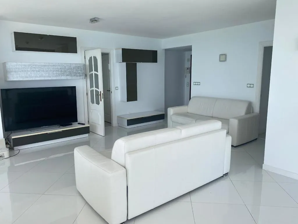 Edificio Playa Mar Apartment Torremolinos Spain