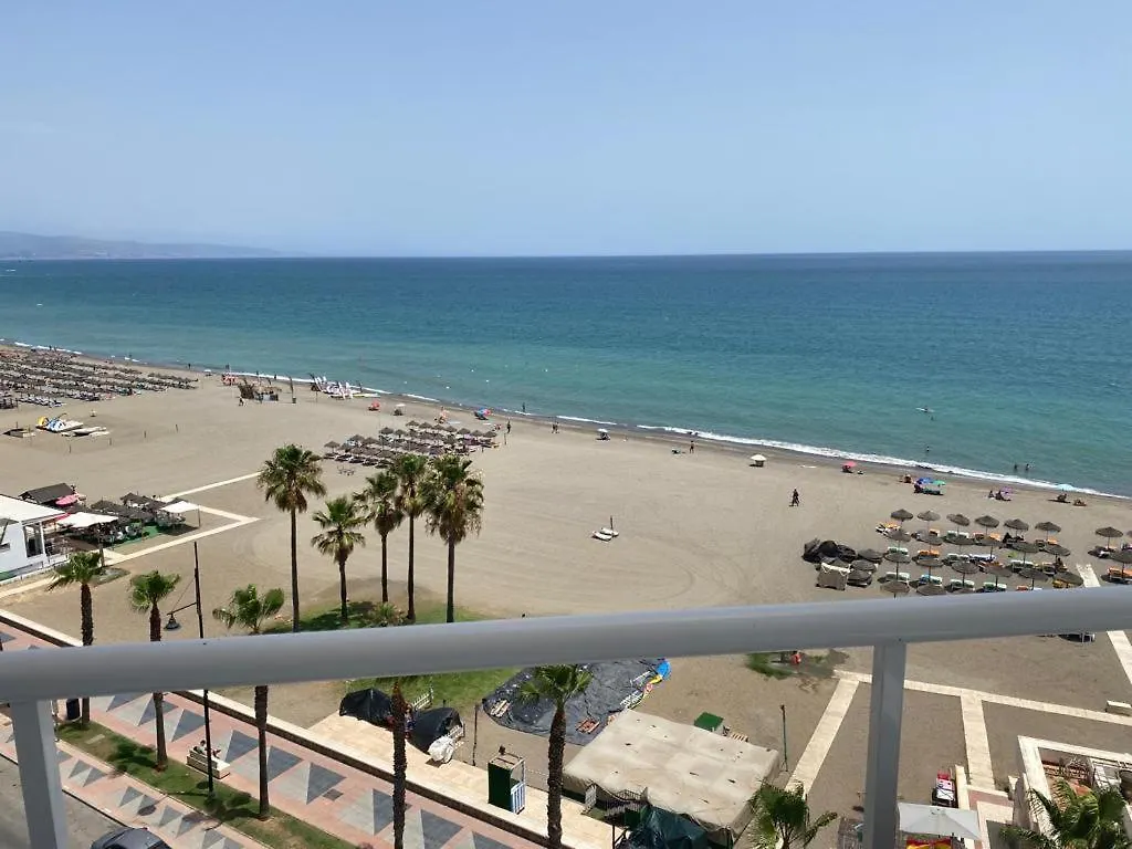 Edificio Playa Mar Lägenhet Torremolinos Spanien