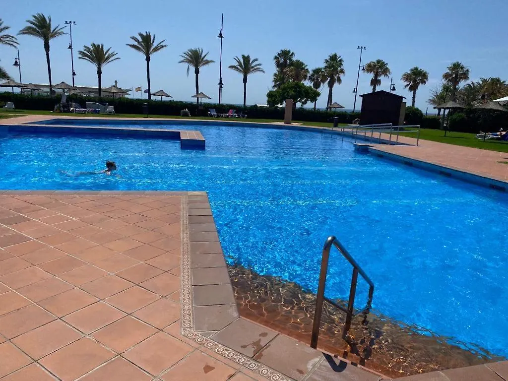Edificio Playa Mar Apartment Torremolinos