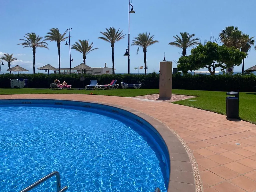 Edificio Playa Mar Apartment Torremolinos Spain