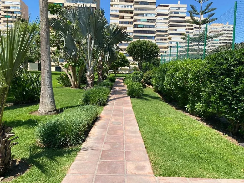 Edificio Playa Mar Apartment Torremolinos